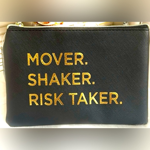 ruby cash Handbags - Ruby & Cash Makeup bag!